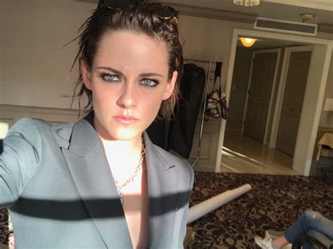 kristen stewart nudes|Kristen Stewart Nude — Hacked iCloud Pics & Videos Leaked!